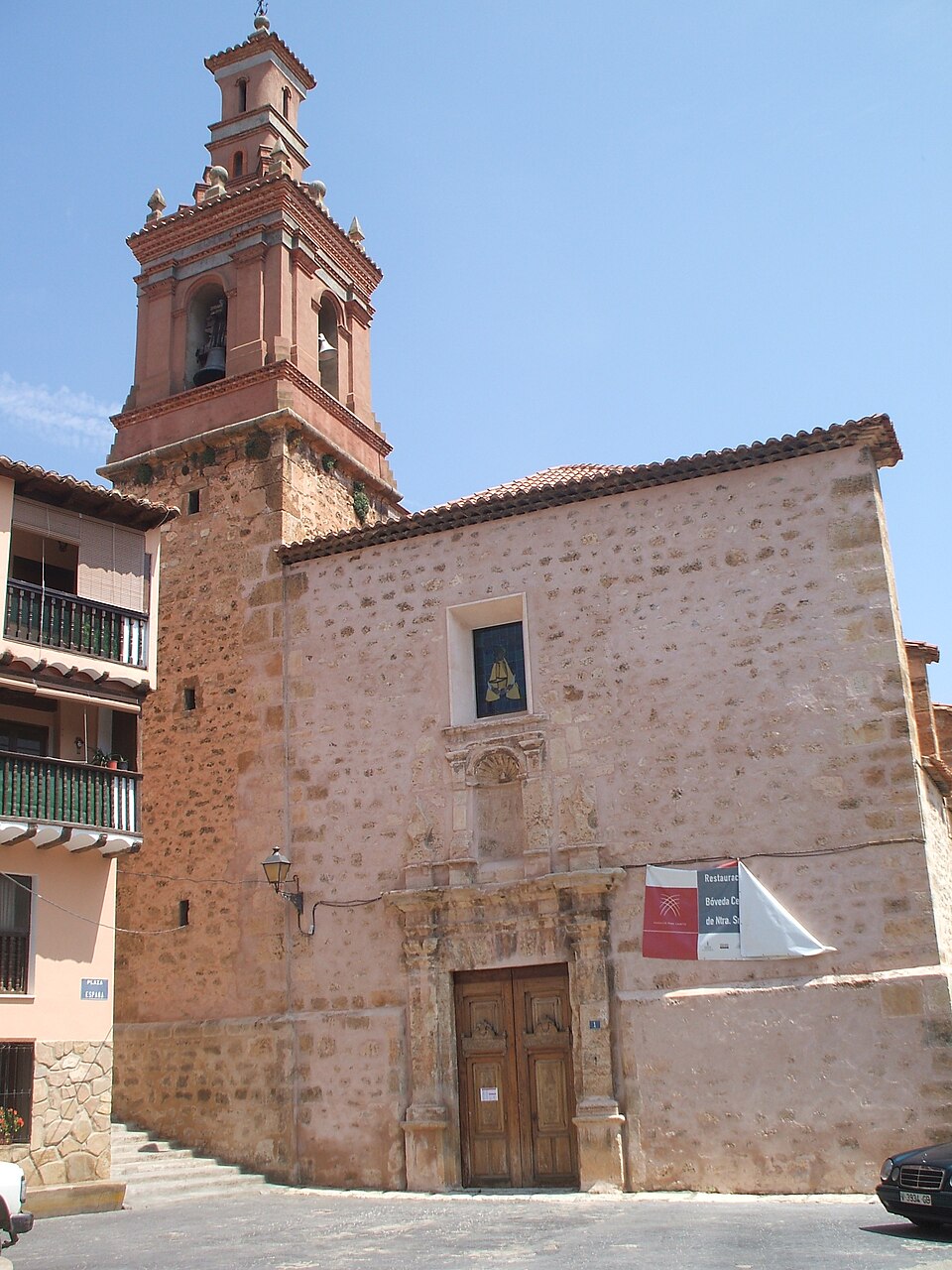 Vallanca