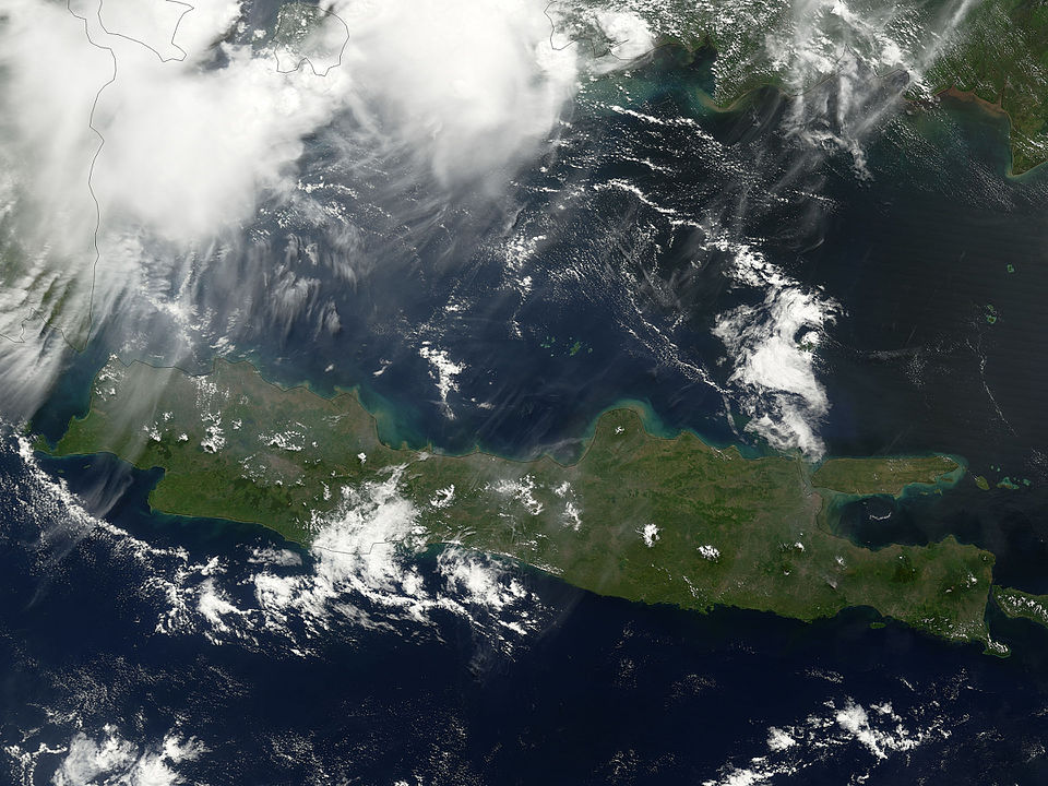 Java Sea
