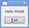 Hello world