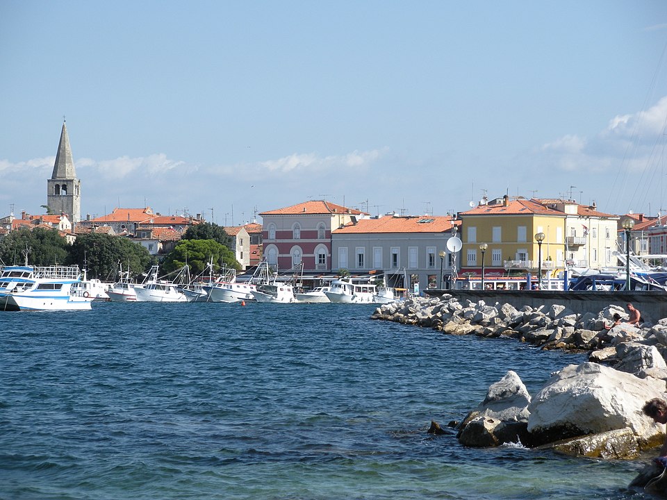 Poreč