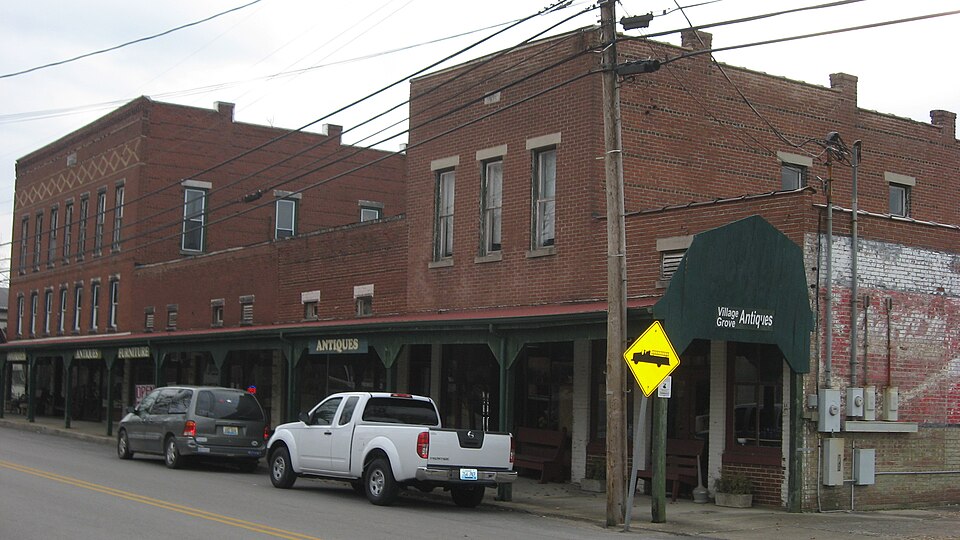 Smiths Grove