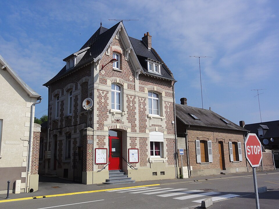 Neuvillette
