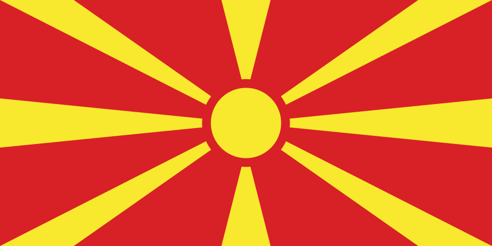 North Macedonia at the Olympics