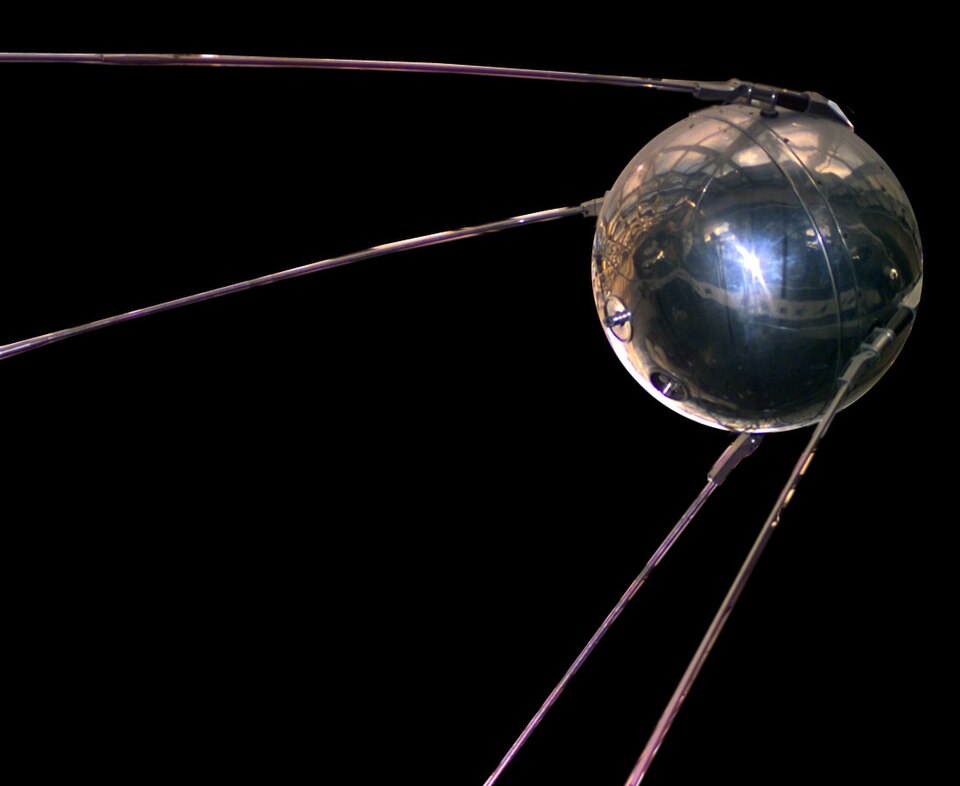 Soviet space program