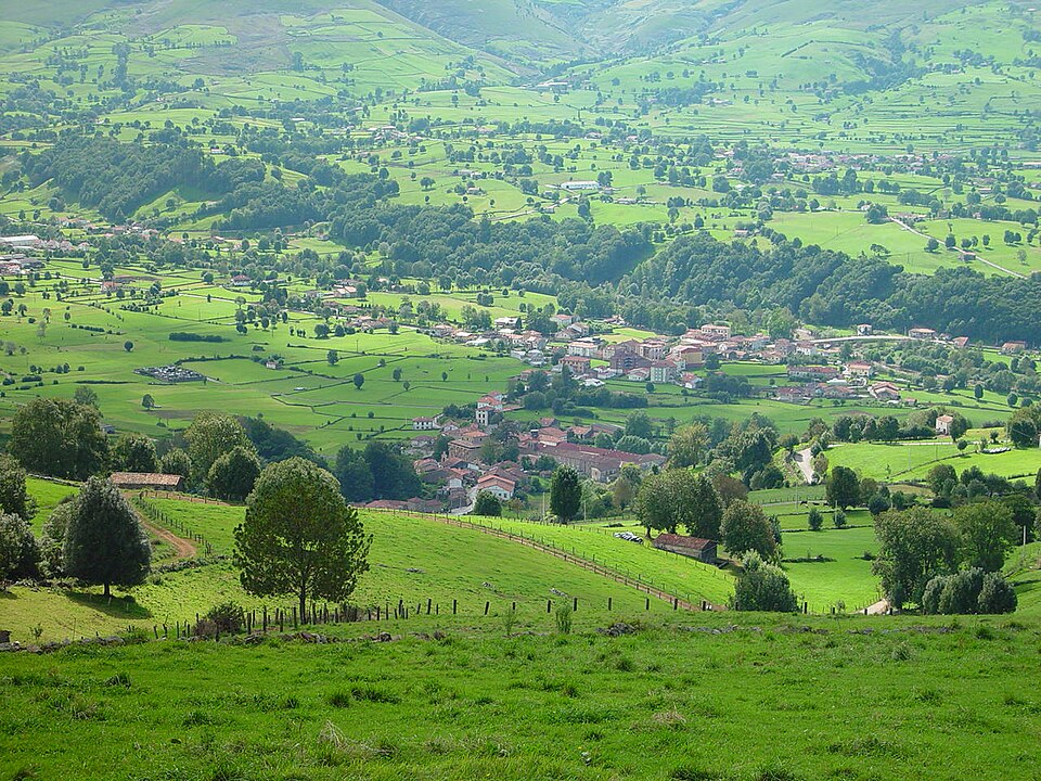 Villacarriedo
