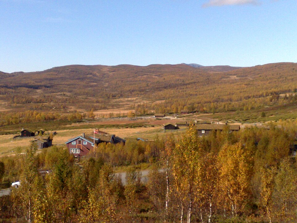 Gausdal Municipality