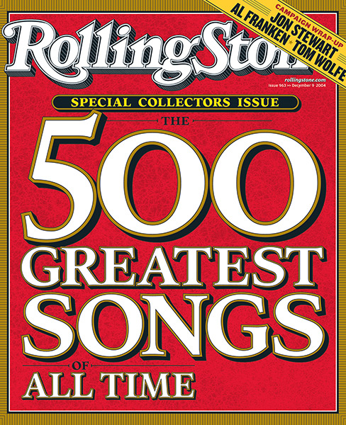 Rolling Stone