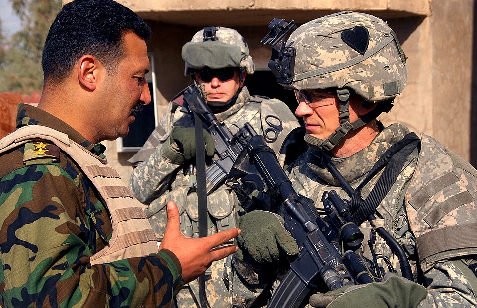 101st Airborne Division