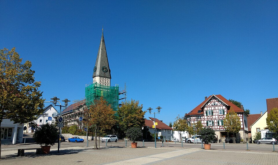 Gschwend