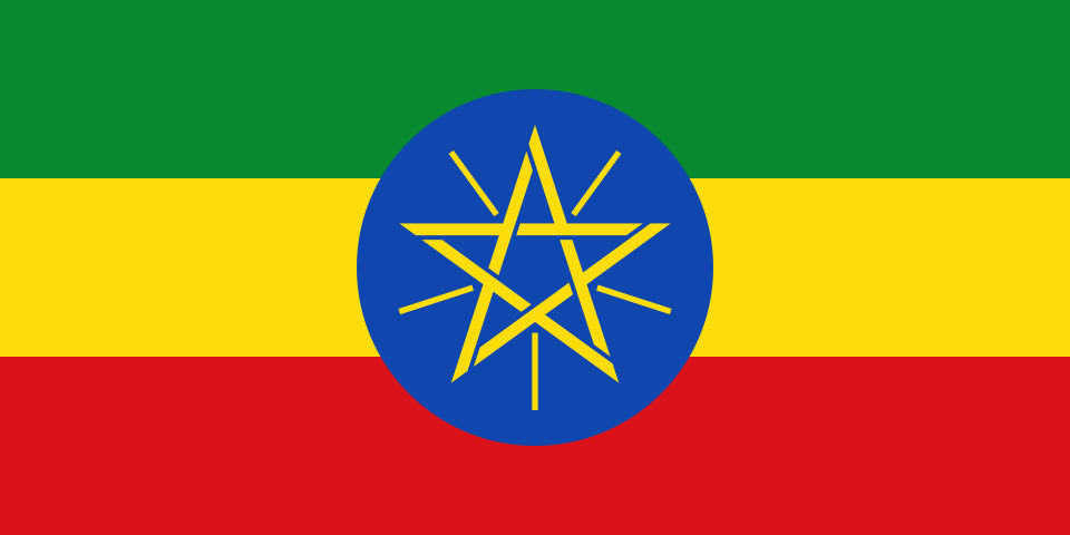 Ethiopia at the Olympics