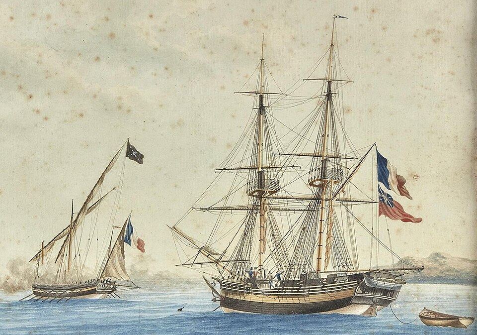 privateer