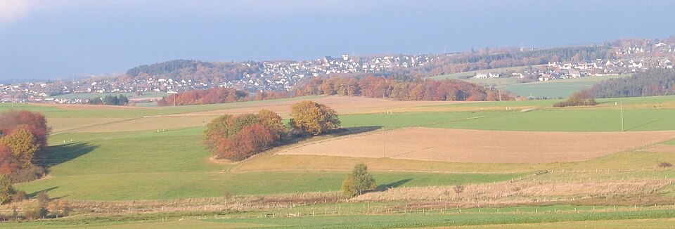 Emmelshausen