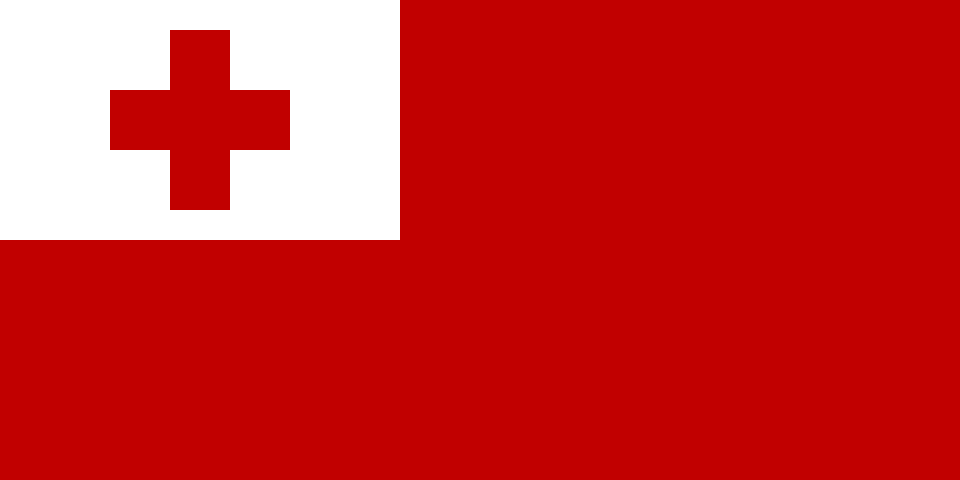 Ko e fasi 'o e tu'i 'o e 'Otu Tonga