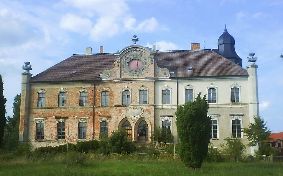 Neu Kosenow