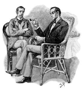 detective fiction