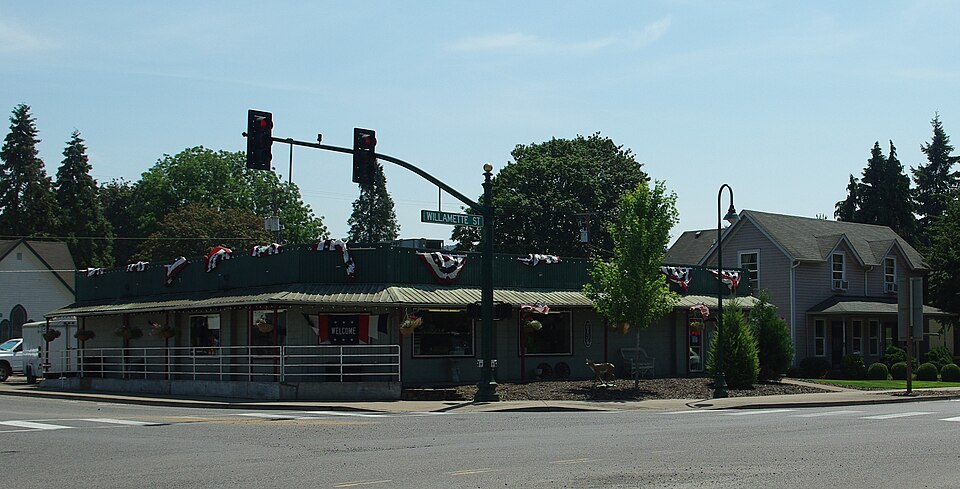 Coburg