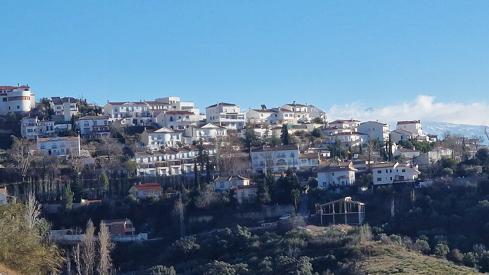 Víznar