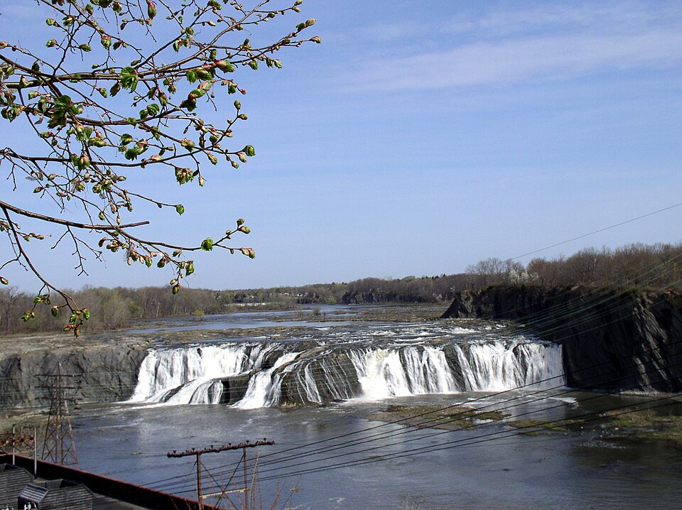 Mohawk River