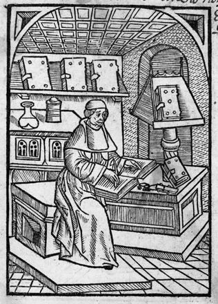 scriptorium
