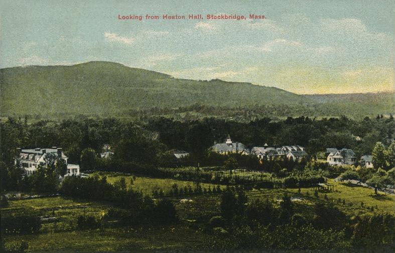 Stockbridge