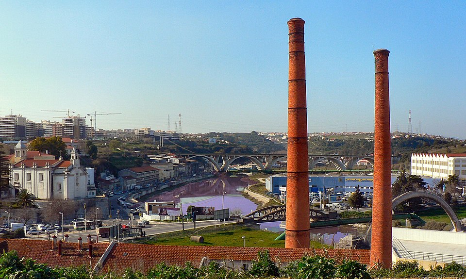 Sacavém