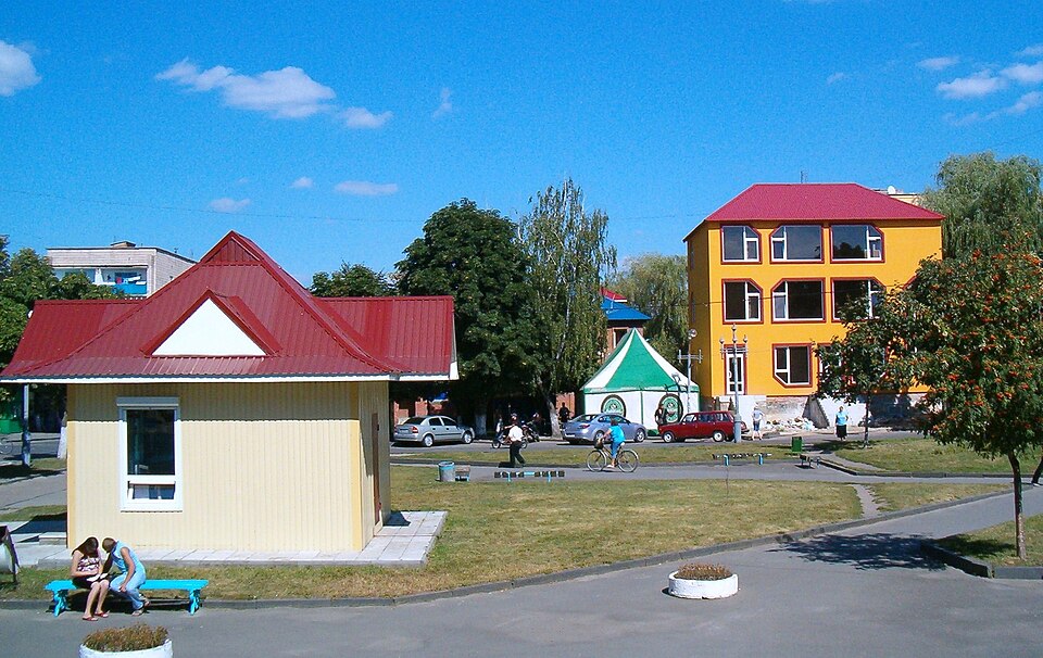 Kostopil