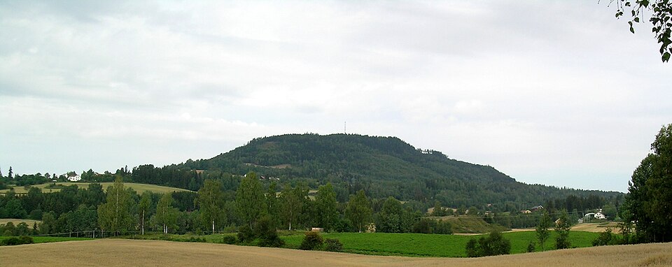 Gran Municipality