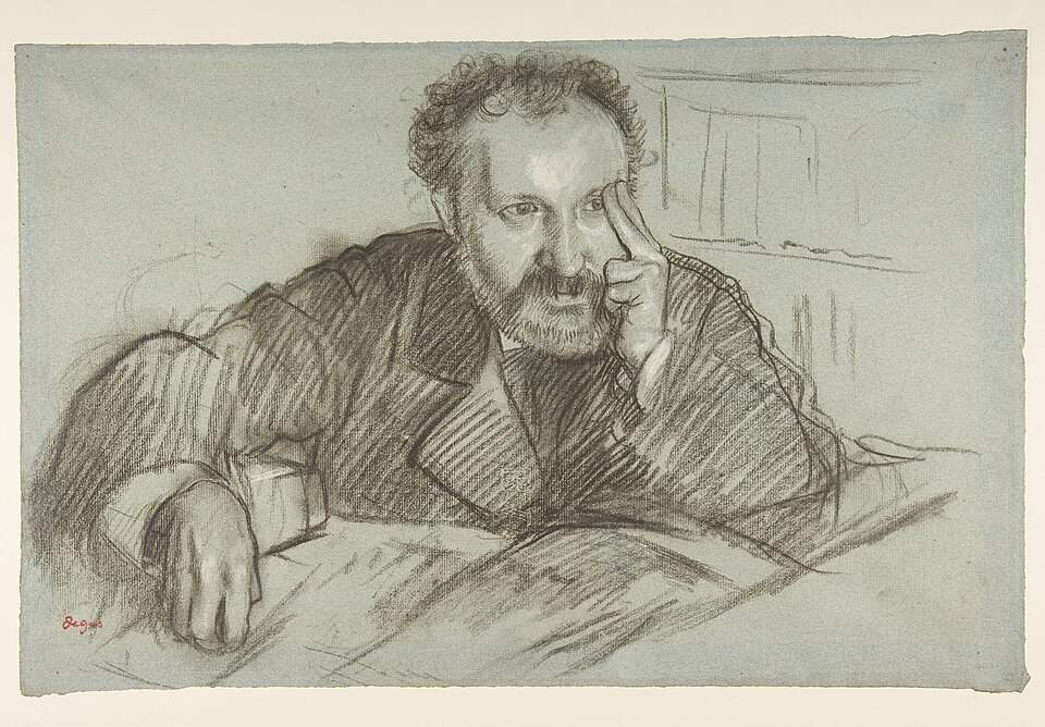 contemplation