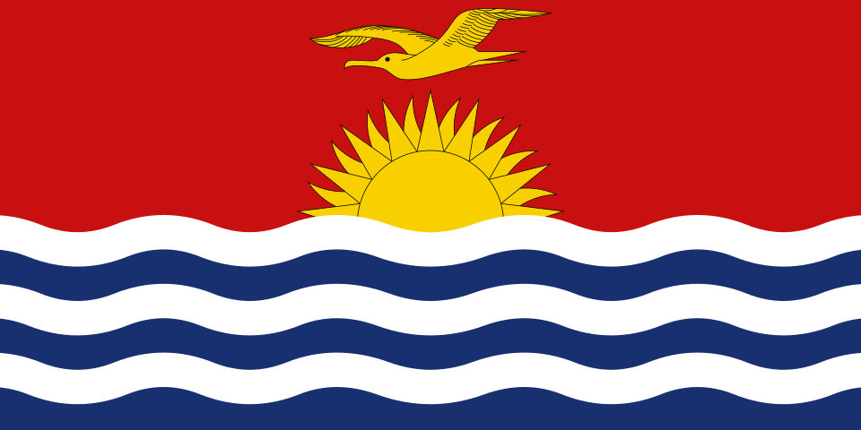 Kiribati at the Olympics