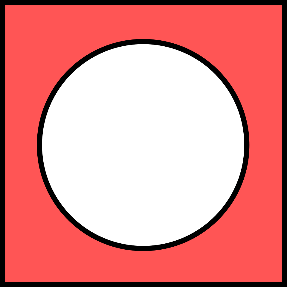 logical negation