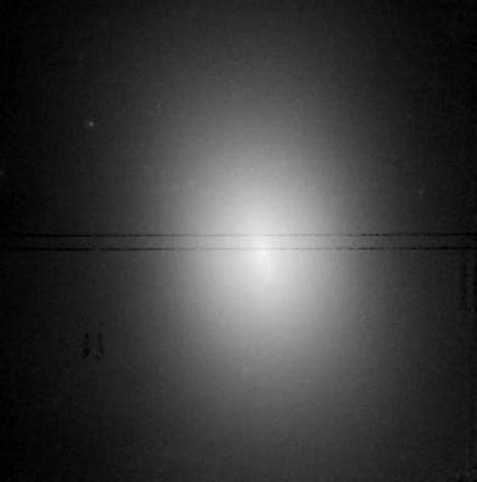 NGC 1600