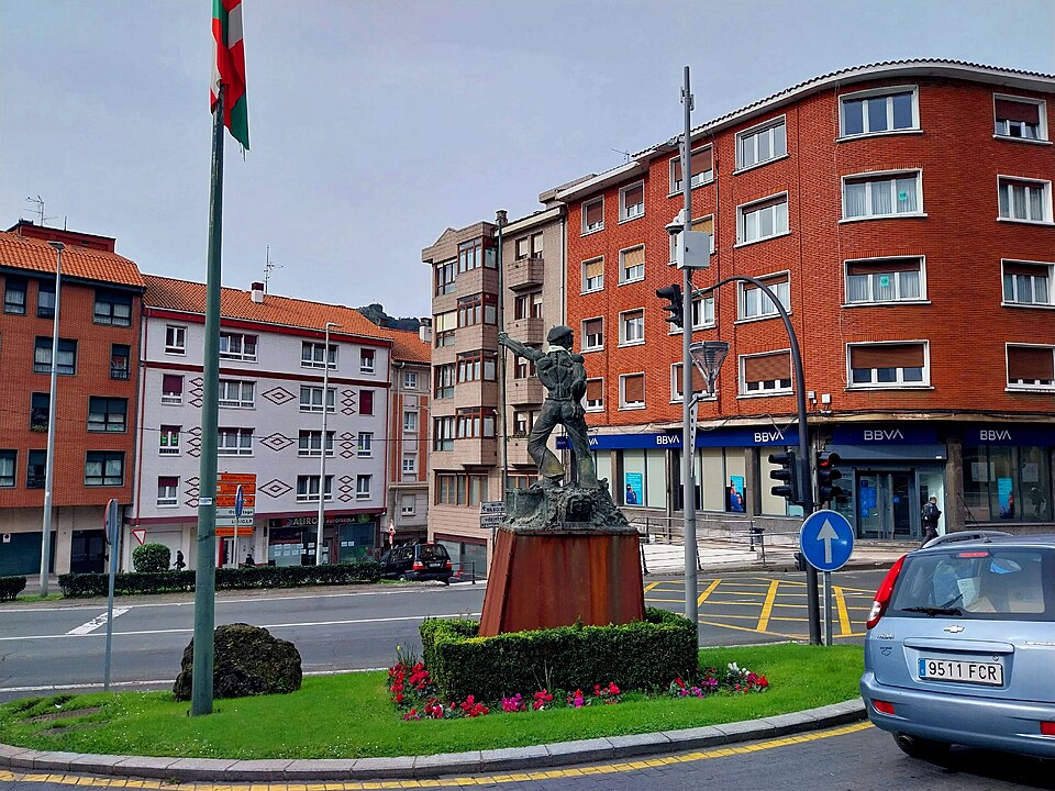 Ortuella
