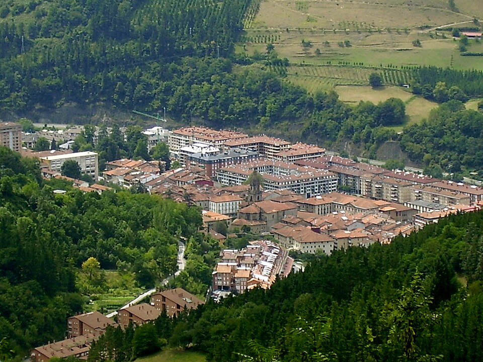 Bergara