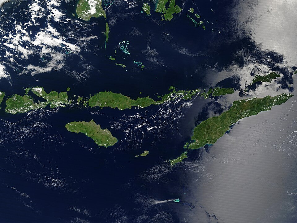 Savu Sea
