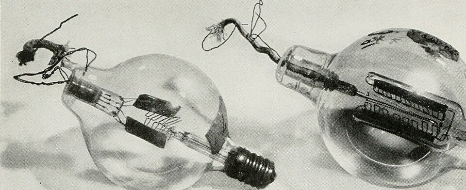 repeater