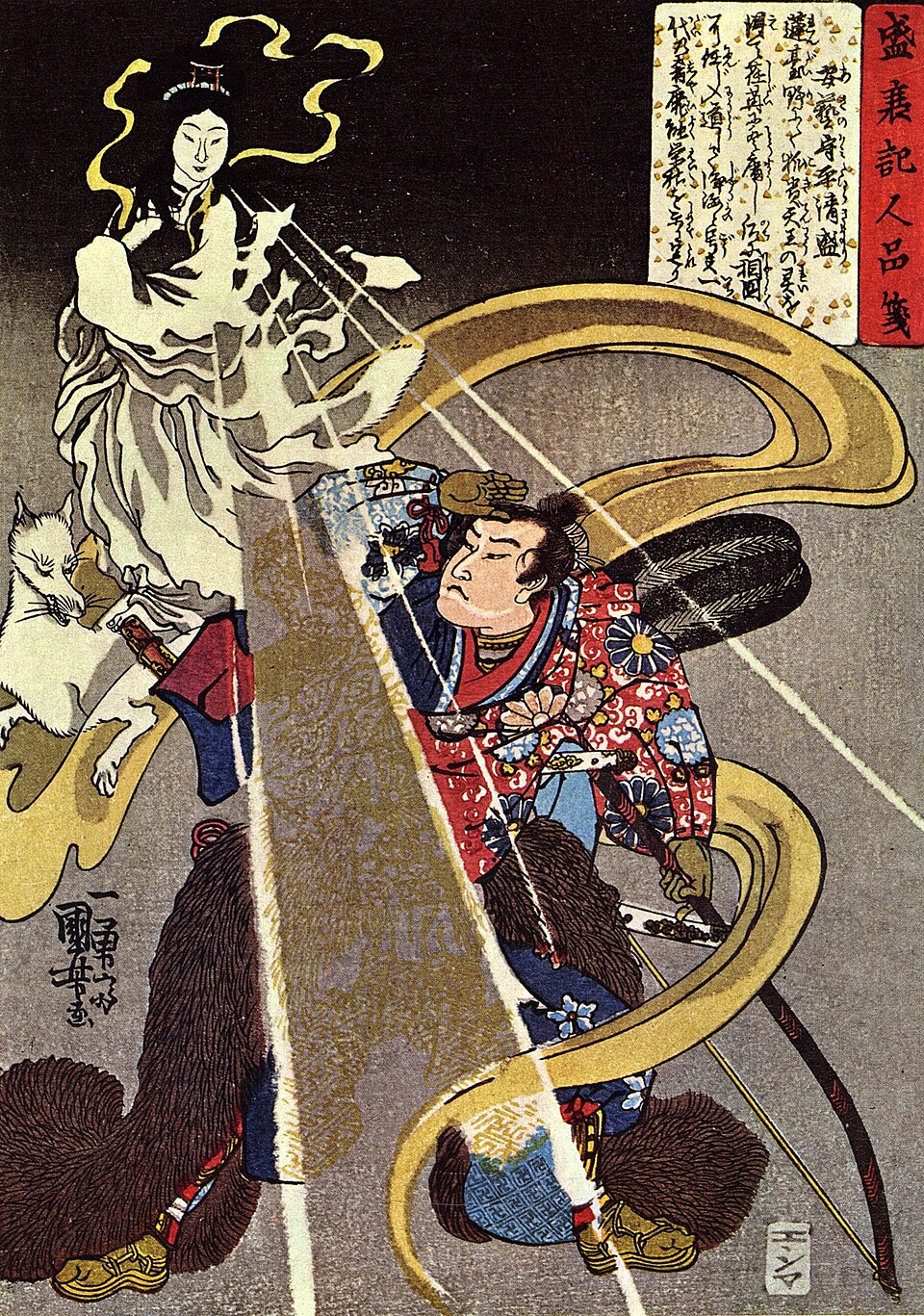Inari