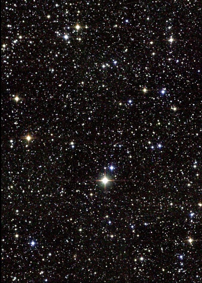 Messier 39