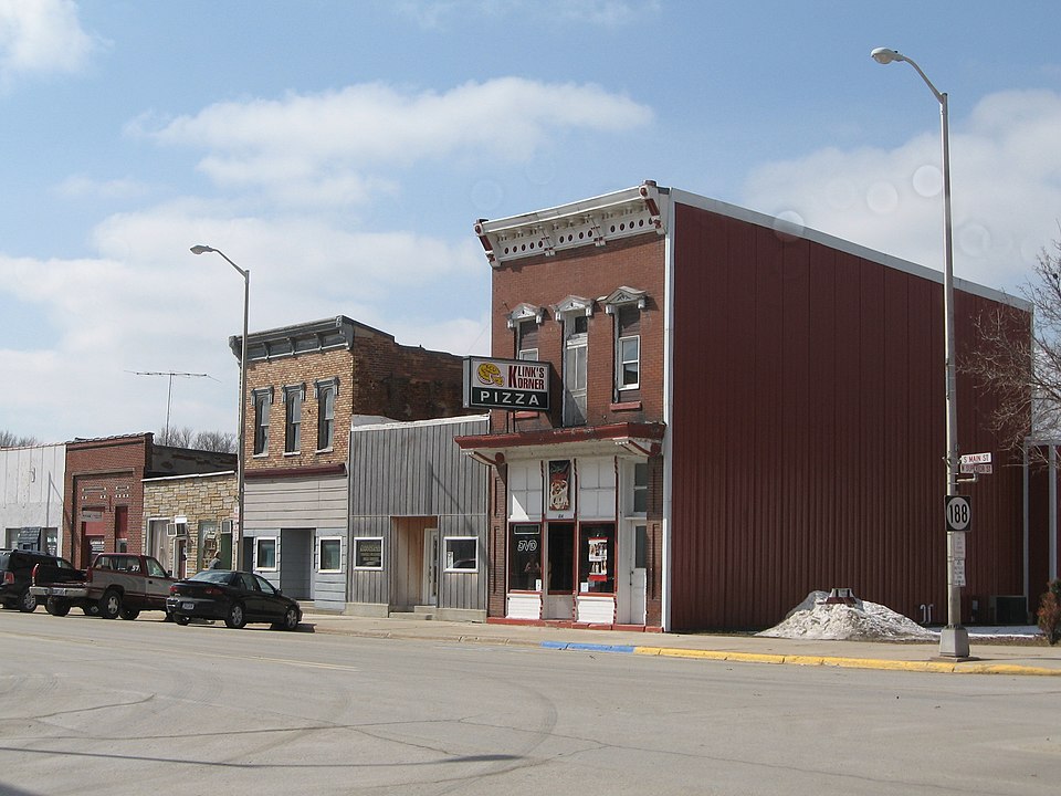 Clarksville