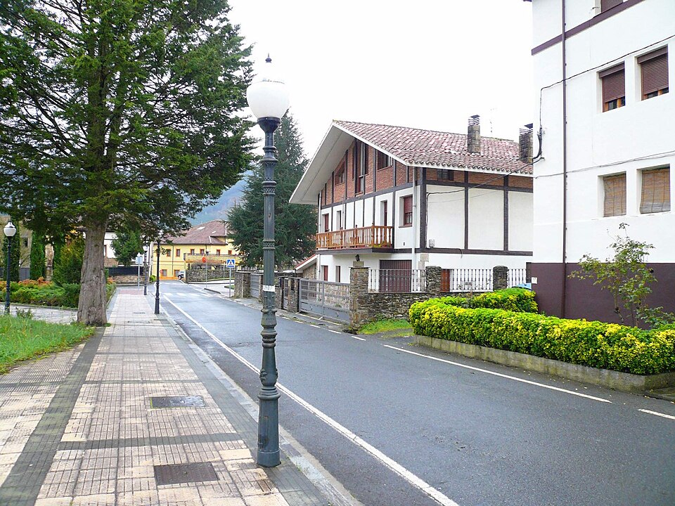 Orozko
