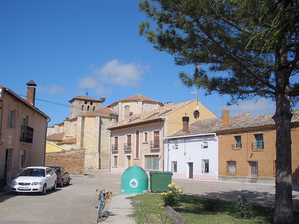Piña de Campos