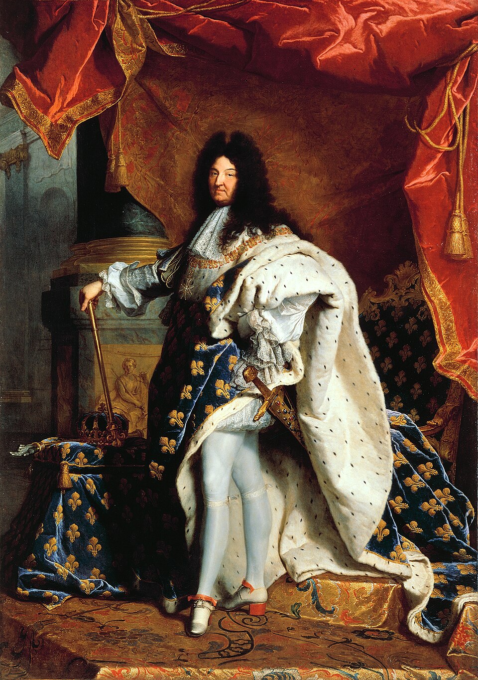 absolute monarchy