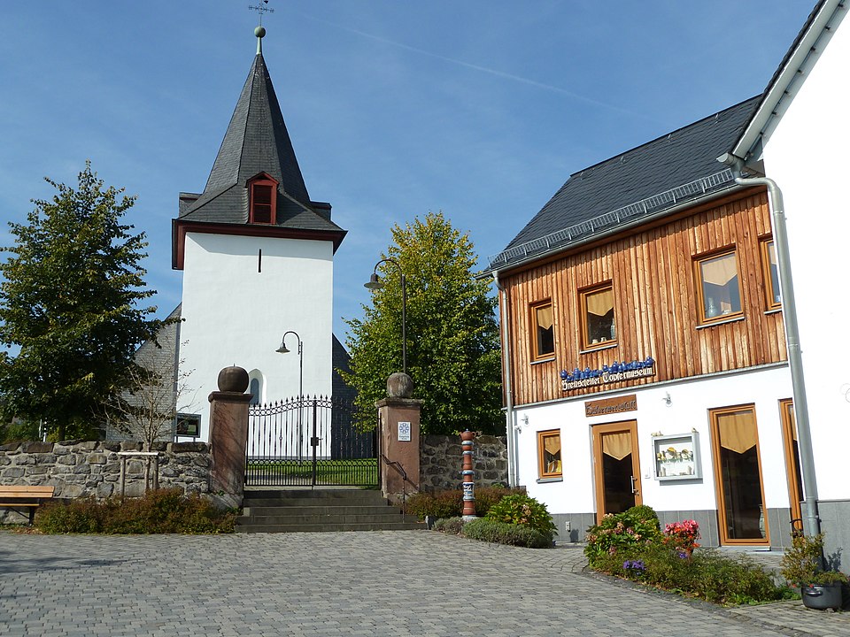 Breitscheid