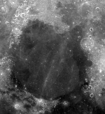 Mare Serenitatis