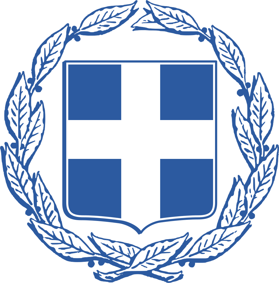 Coat of arms of Greece