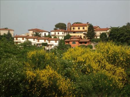 Incisa in Val d'Arno