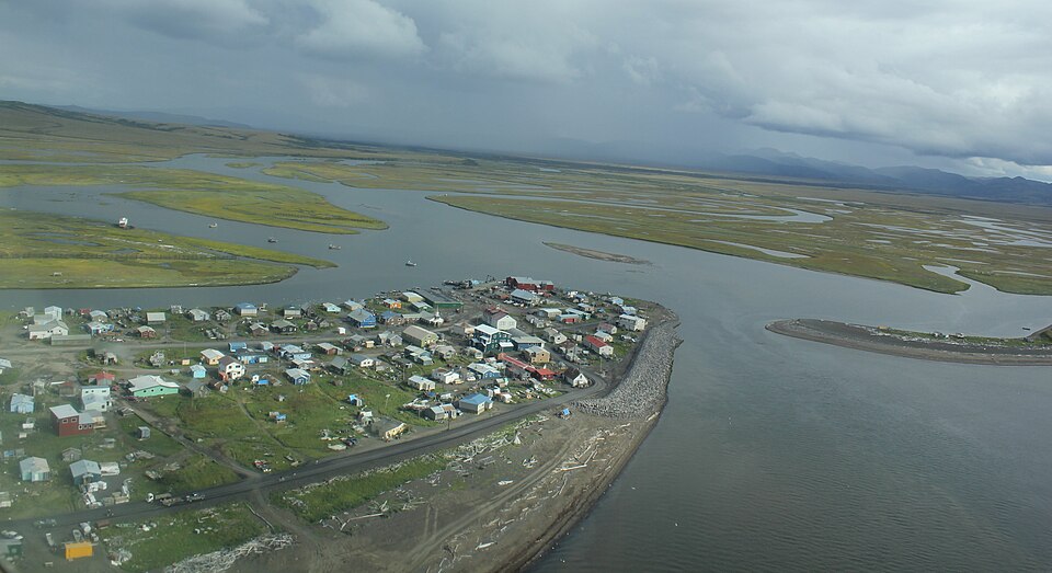 Unalakleet
