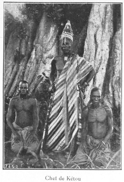 Plateau Department