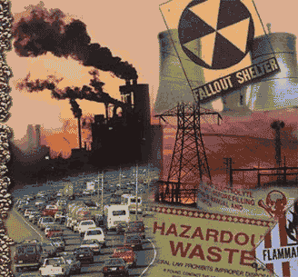 pollution