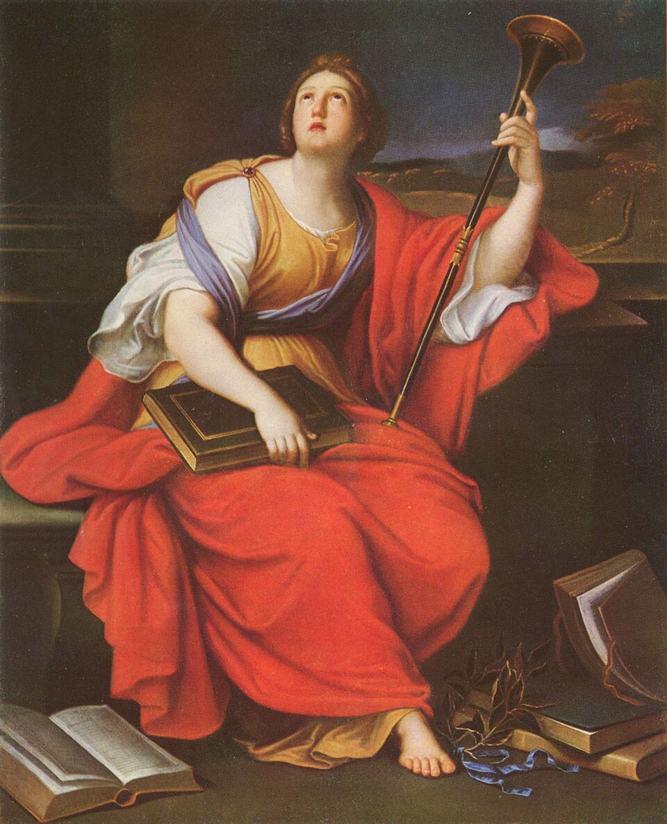 Clio