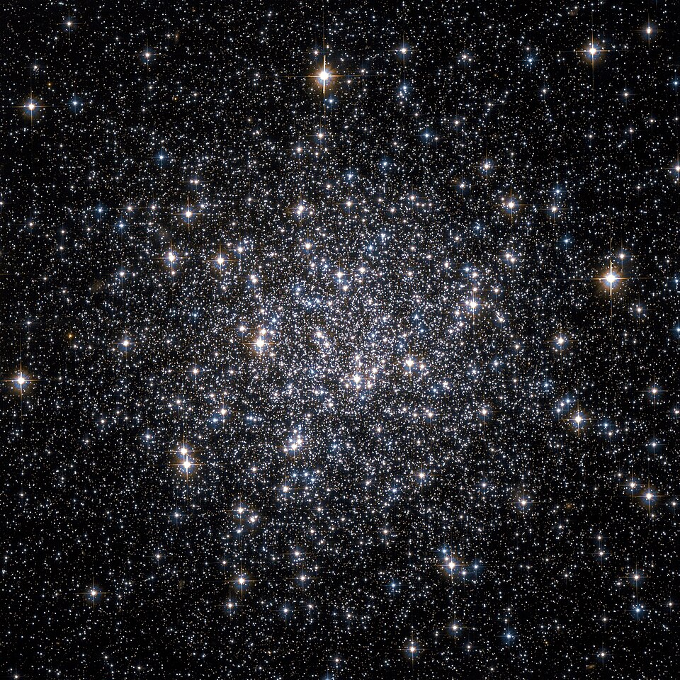 Messier 68